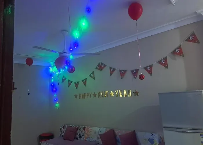 Hostel Sweet - للأجانب فقط Hurgada