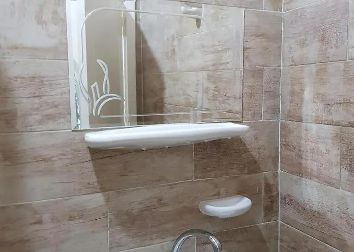 Sweet - للأجانب فقط Hostel