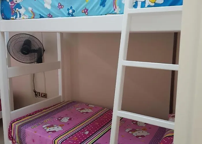 Sweet - للأجانب فقط Hostel *