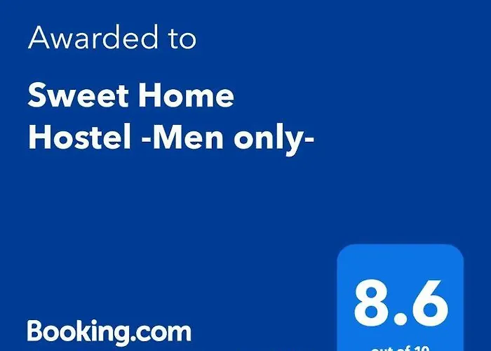 Hostel Sweet - للأجانب فقط *