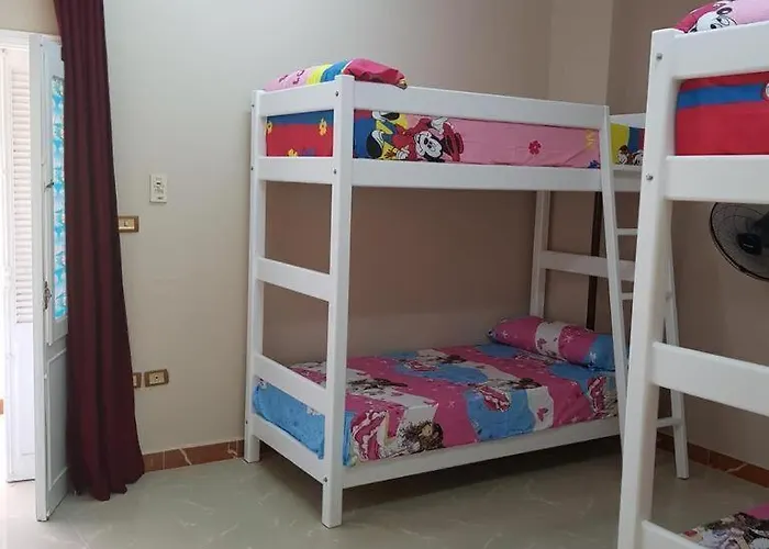 Sweet - للأجانب فقط Hostel