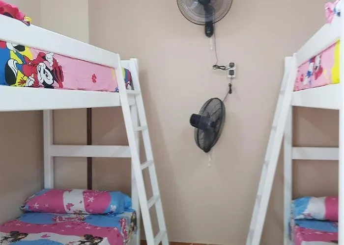 Sweet - للأجانب فقط Hostel Hurgada