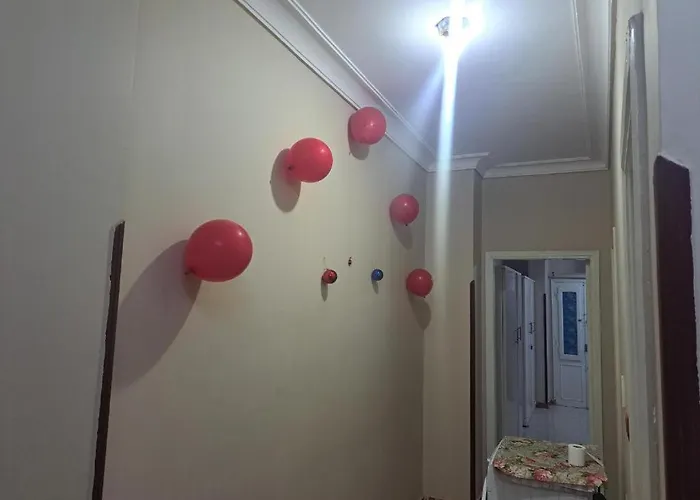 Sweet - للأجانب فقط Hostel Hurgada